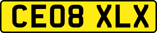 CE08XLX