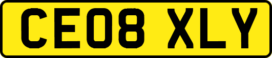 CE08XLY