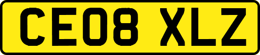 CE08XLZ
