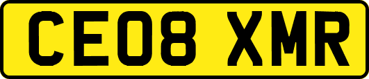 CE08XMR