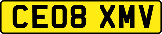 CE08XMV
