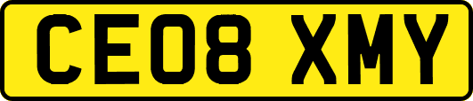 CE08XMY