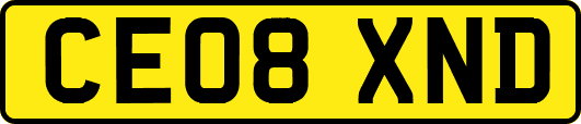 CE08XND