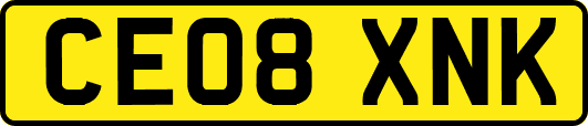 CE08XNK