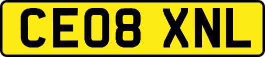 CE08XNL