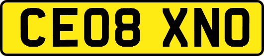CE08XNO