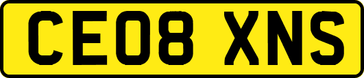 CE08XNS