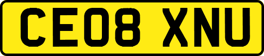 CE08XNU