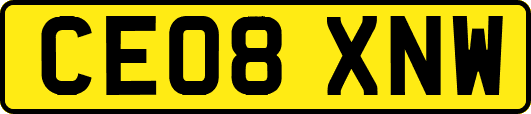 CE08XNW