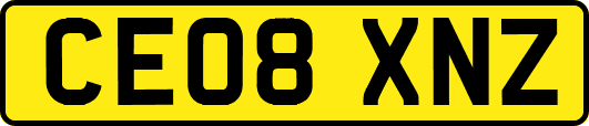 CE08XNZ