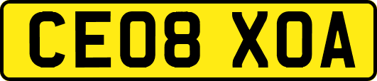 CE08XOA