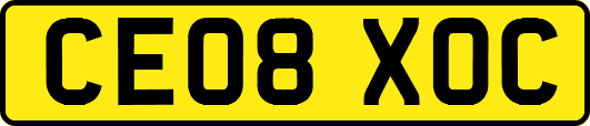 CE08XOC