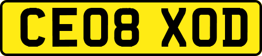 CE08XOD