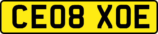 CE08XOE