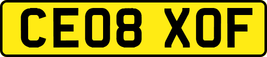 CE08XOF