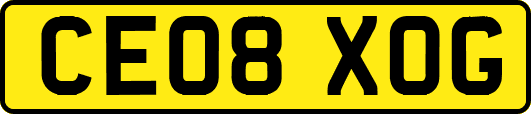 CE08XOG