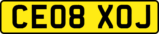 CE08XOJ