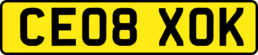 CE08XOK