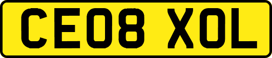 CE08XOL