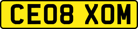 CE08XOM