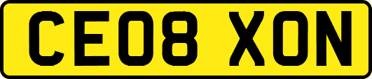 CE08XON