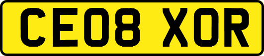 CE08XOR