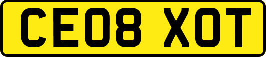 CE08XOT