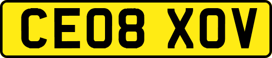 CE08XOV