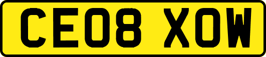 CE08XOW
