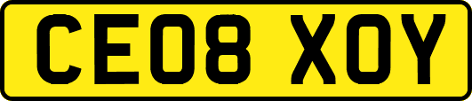 CE08XOY