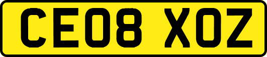 CE08XOZ