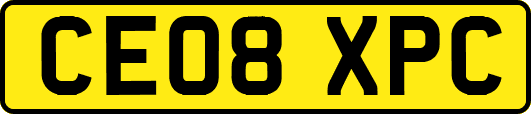 CE08XPC