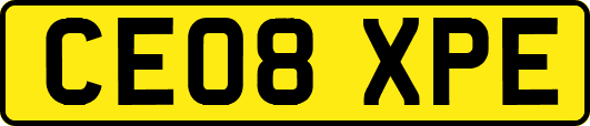 CE08XPE