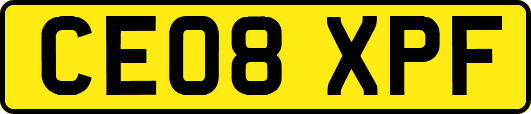 CE08XPF