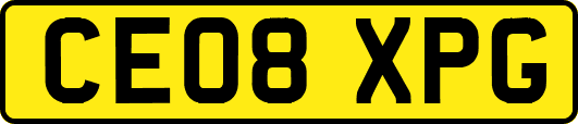 CE08XPG