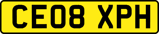 CE08XPH