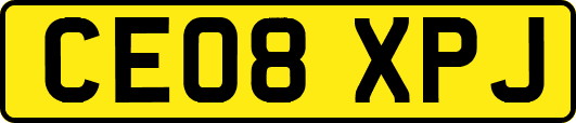 CE08XPJ