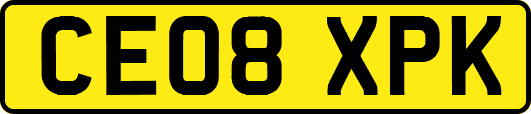 CE08XPK