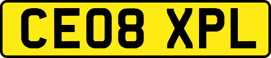 CE08XPL