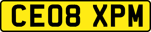 CE08XPM