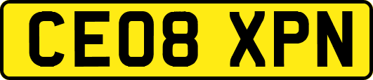 CE08XPN