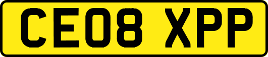 CE08XPP