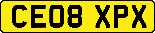 CE08XPX