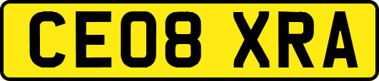 CE08XRA