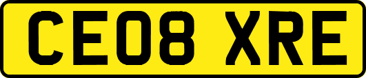 CE08XRE