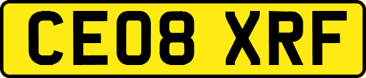 CE08XRF