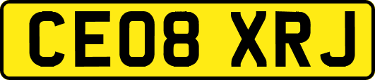CE08XRJ
