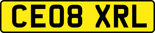 CE08XRL