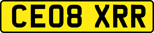 CE08XRR
