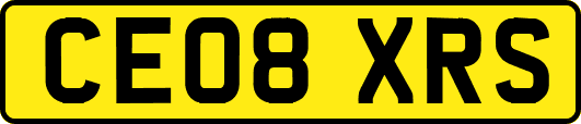 CE08XRS